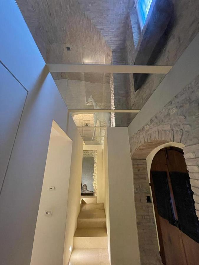 Desart Sweet Poeta Apartment Perugia Ngoại thất bức ảnh