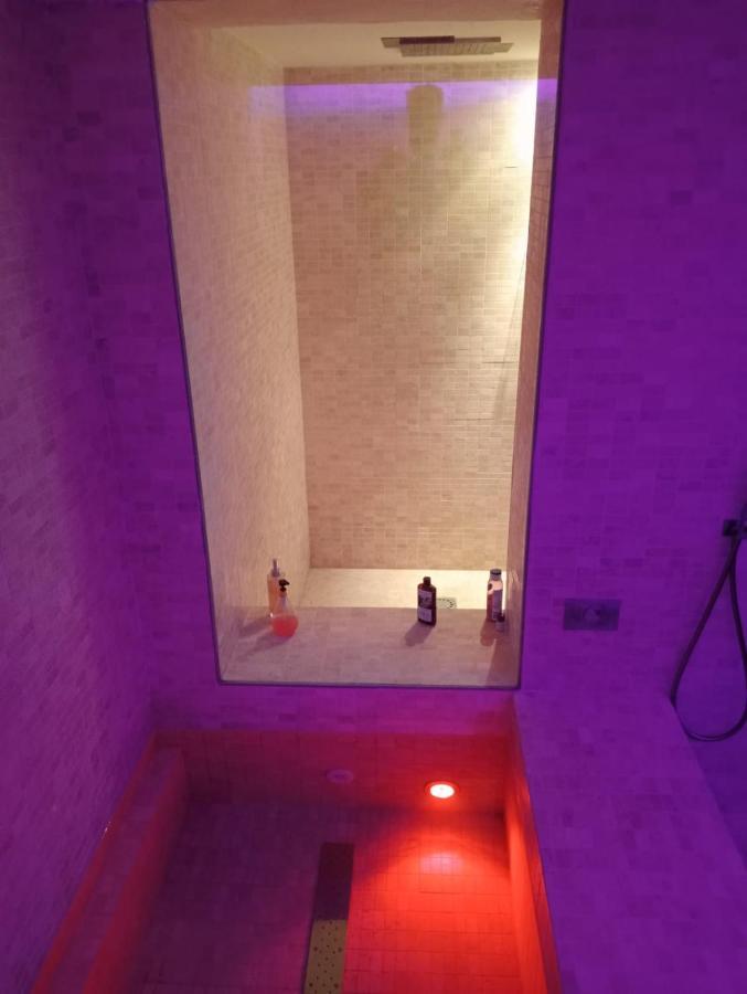 Desart Sweet Poeta Apartment Perugia Ngoại thất bức ảnh
