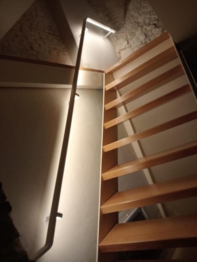 Desart Sweet Poeta Apartment Perugia Ngoại thất bức ảnh